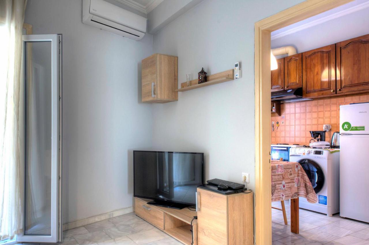 Old Town Apartment 1 Corfu (city) Exterior foto