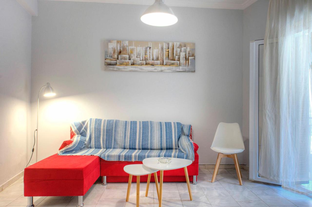 Old Town Apartment 1 Corfu (city) Exterior foto