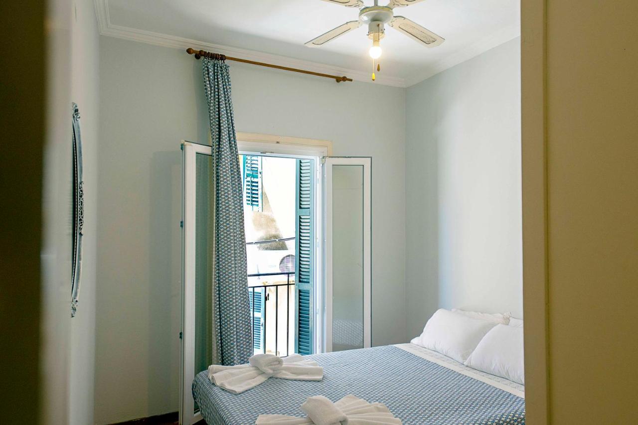 Old Town Apartment 1 Corfu (city) Exterior foto
