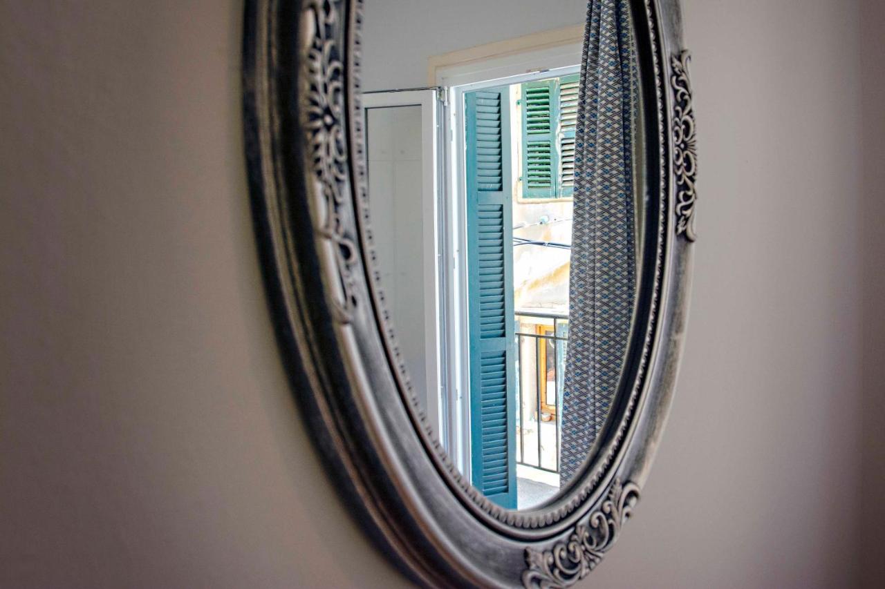 Old Town Apartment 1 Corfu (city) Exterior foto