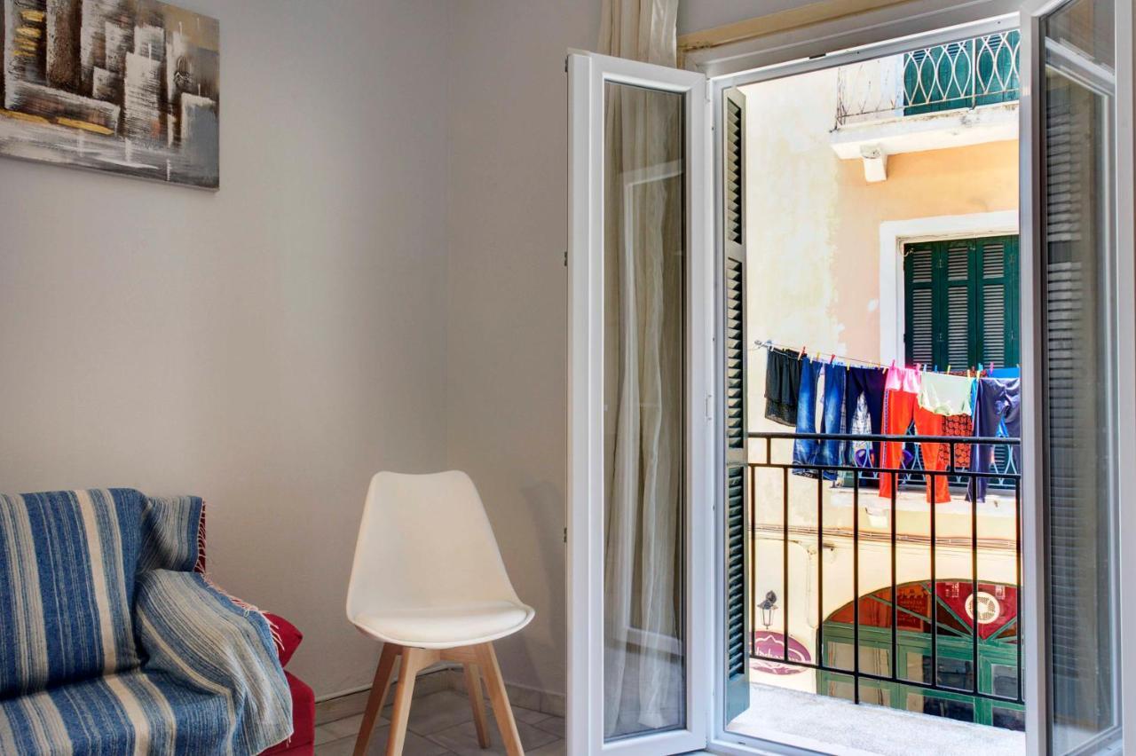 Old Town Apartment 1 Corfu (city) Exterior foto
